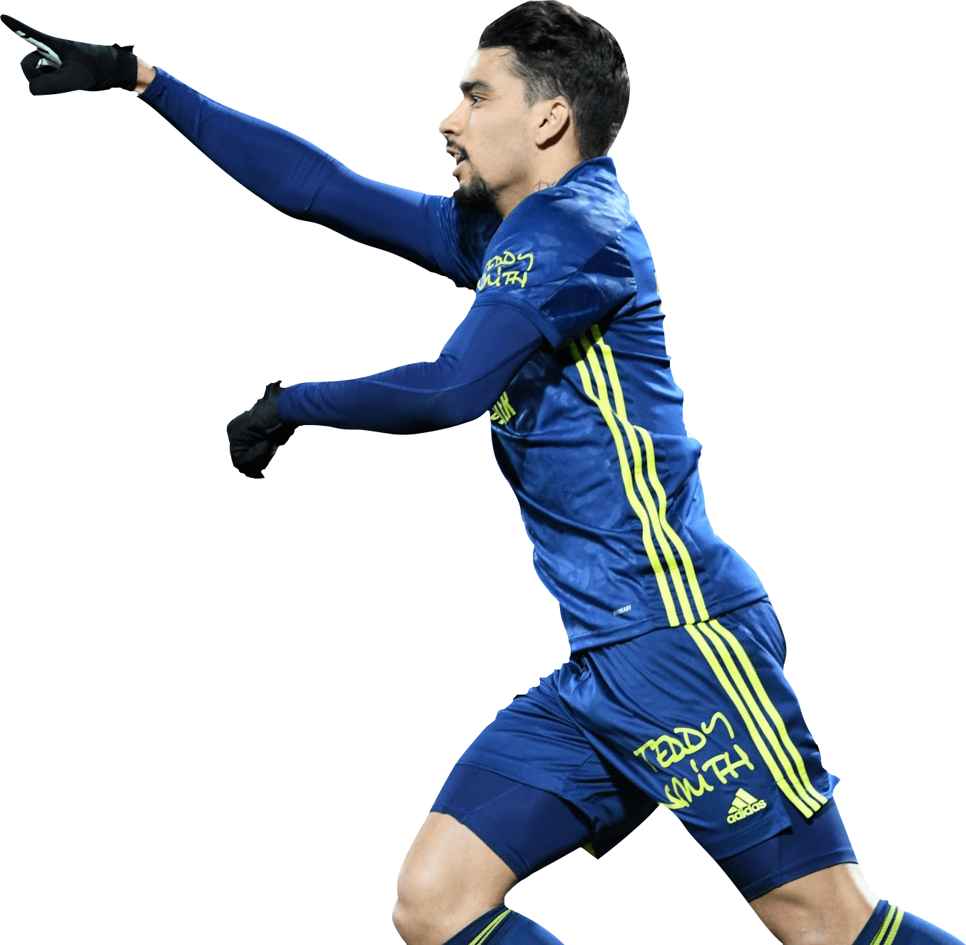 Lucas Paquetá