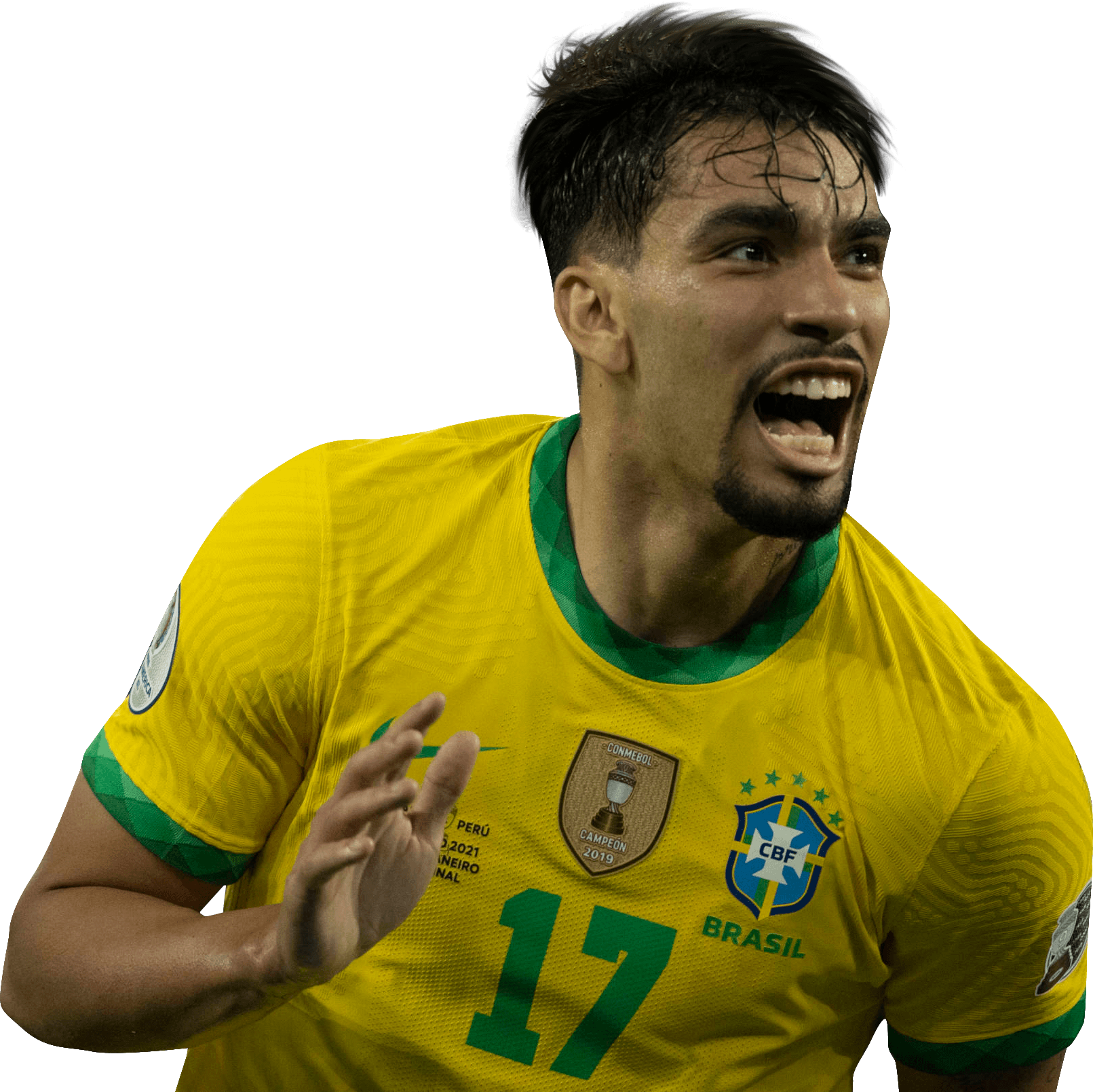 Lucas Paquetá