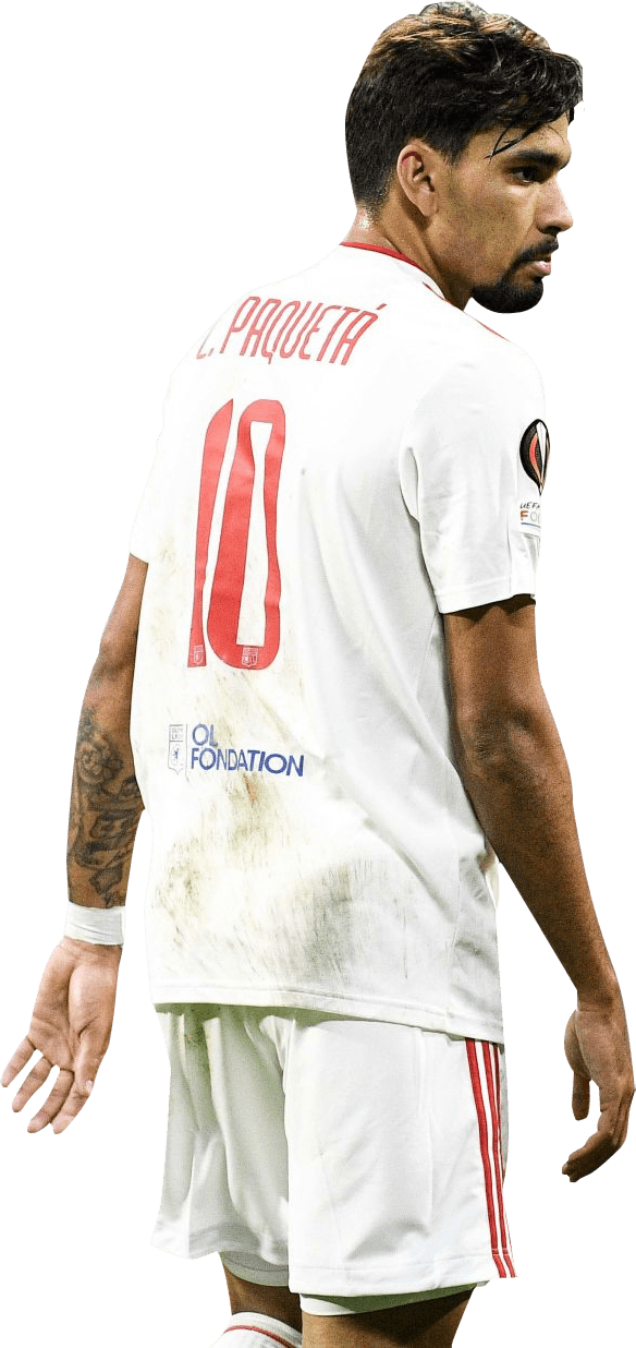 Lucas Paquetá
