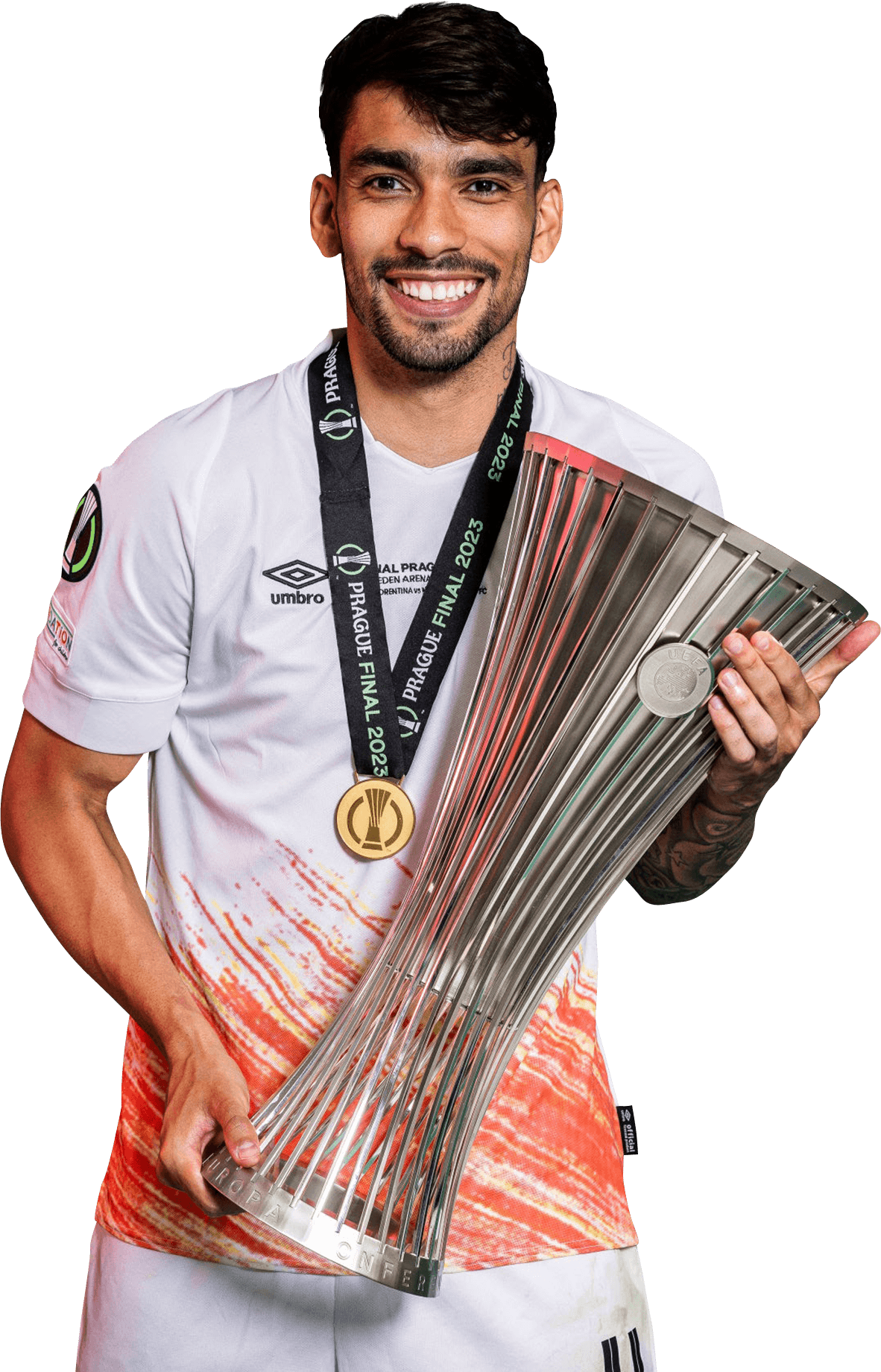Lucas Paquetá