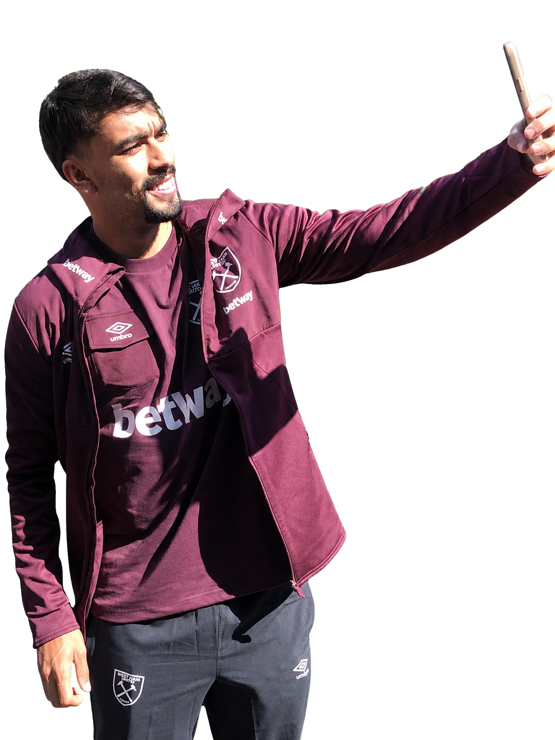 Lucas Paquetá