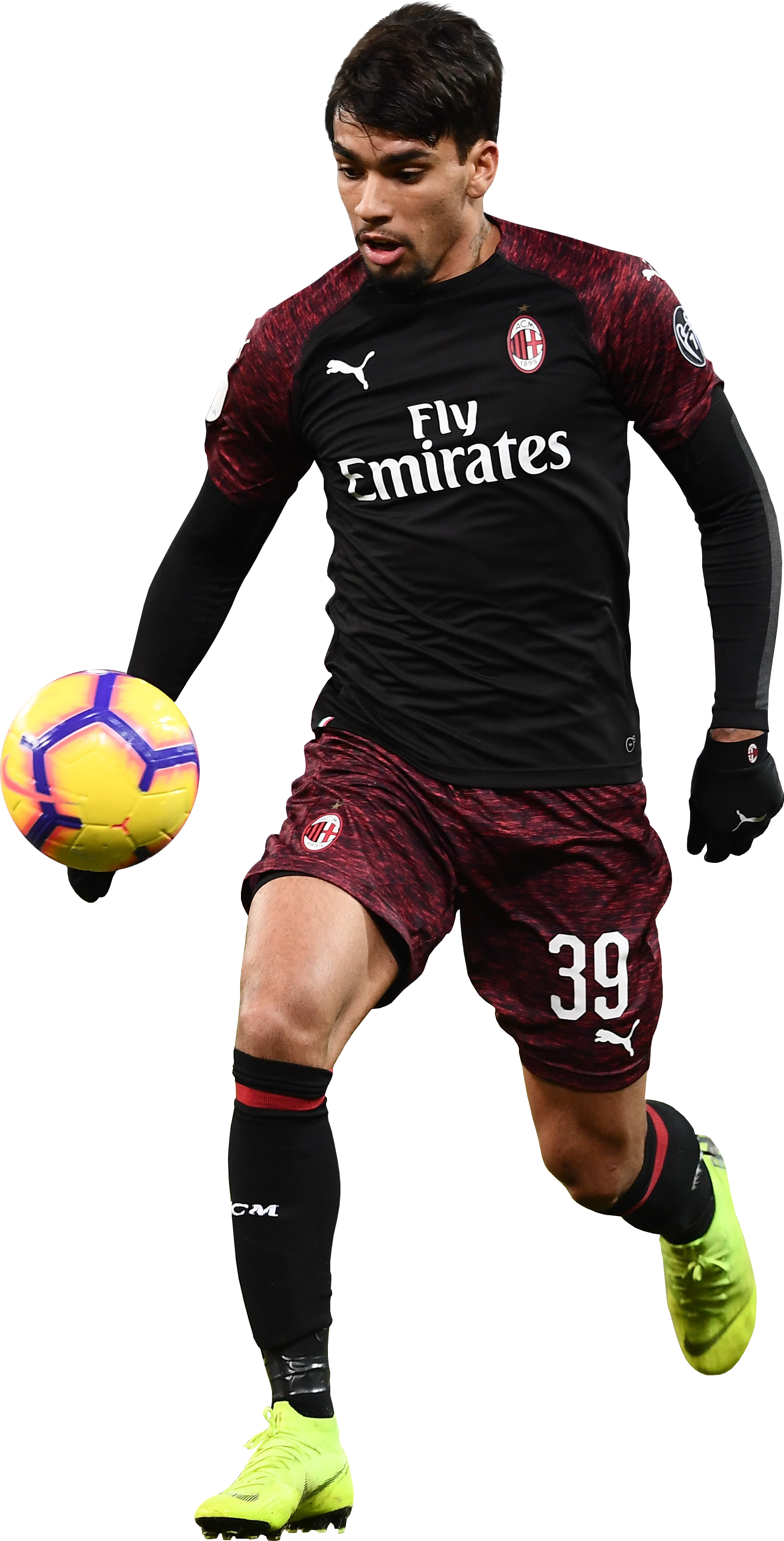Lucas Paquetá
