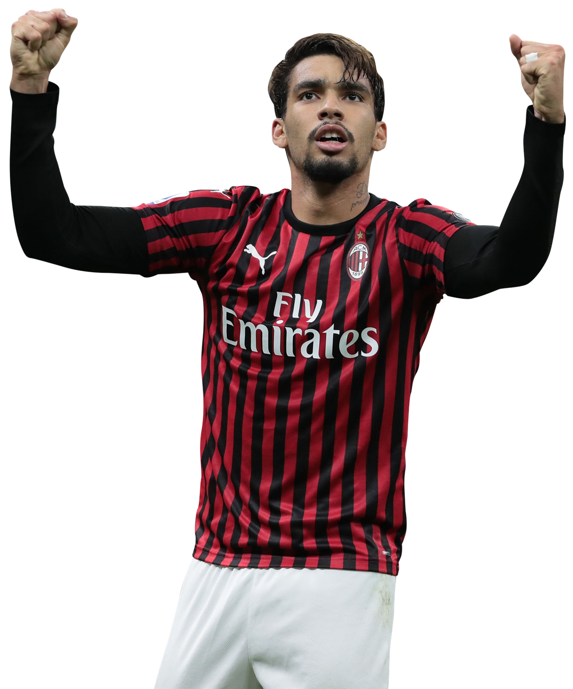 Lucas Paquetá