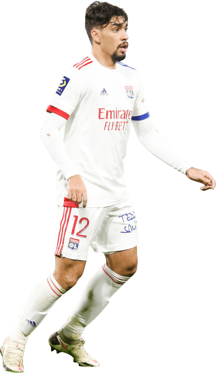 Lucas Paquetá